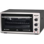 ელექტრო ღუმელი ITIMAT 5204D Double Glass